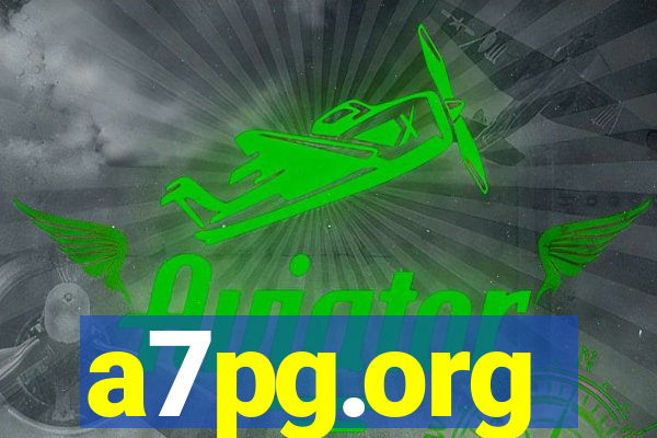 a7pg.org