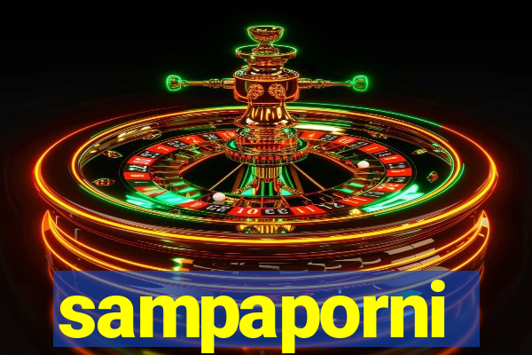 sampaporni