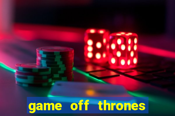 game off thrones torrent magnet