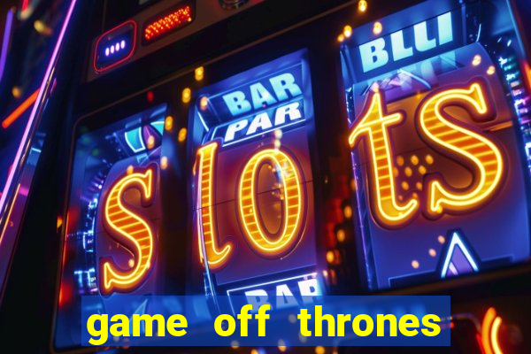game off thrones torrent magnet