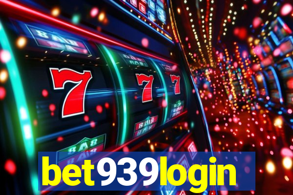 bet939login