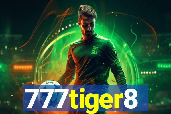 777tiger8