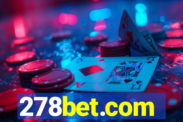 278bet.com