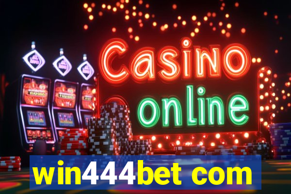 win444bet com