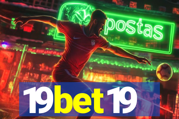 19bet19