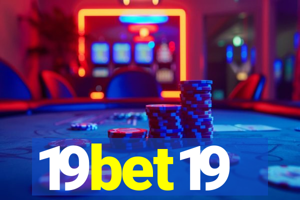 19bet19