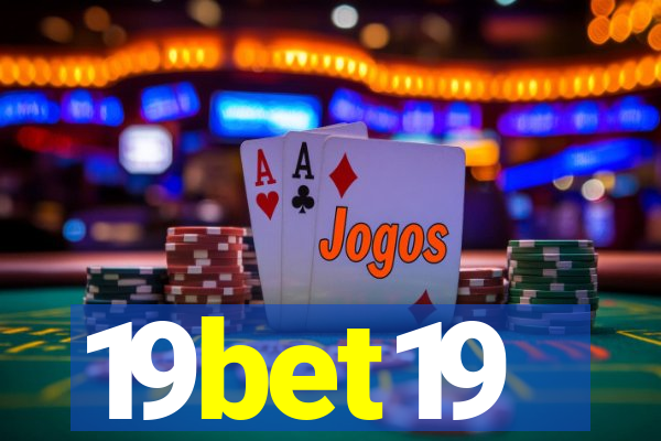 19bet19