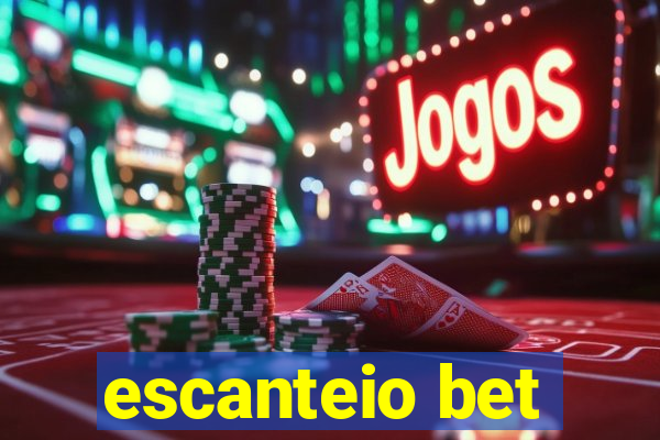 escanteio bet