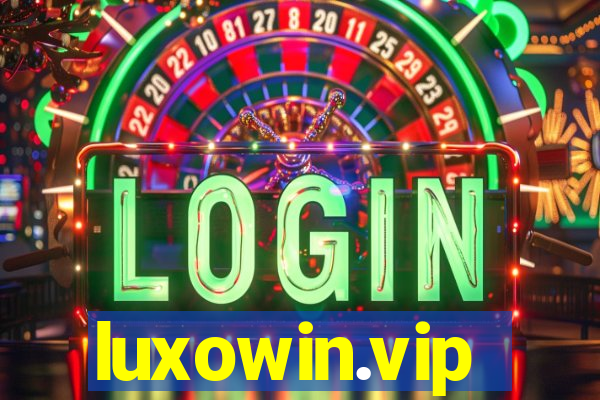 luxowin.vip