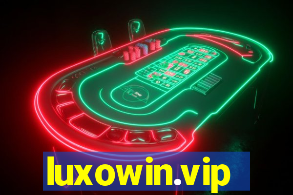 luxowin.vip