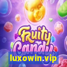 luxowin.vip