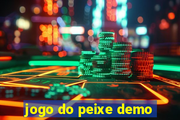 jogo do peixe demo