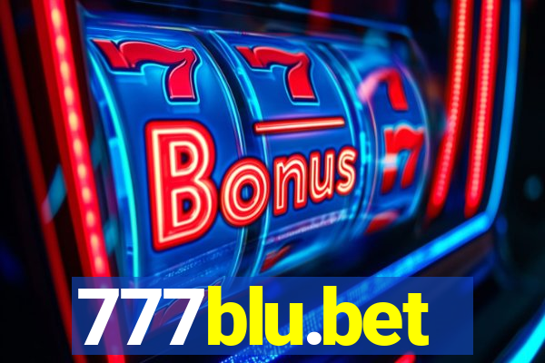 777blu.bet