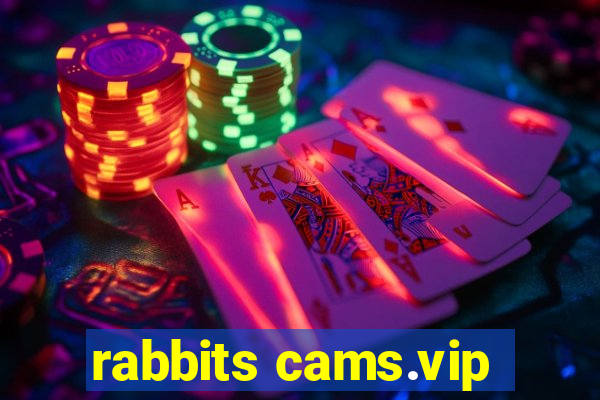 rabbits cams.vip