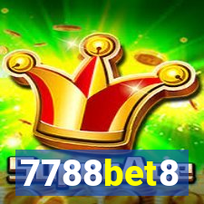7788bet8