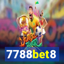7788bet8
