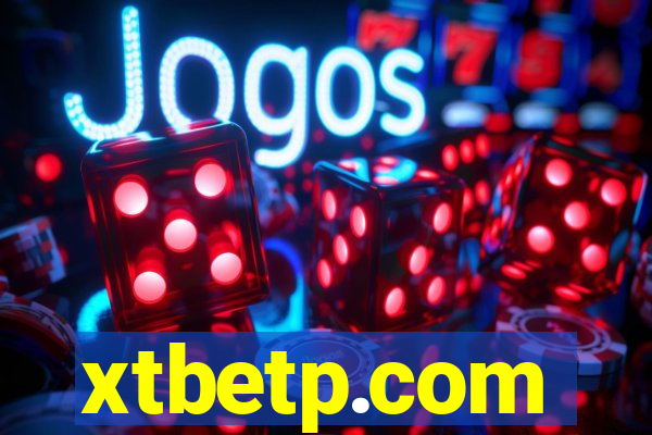 xtbetp.com