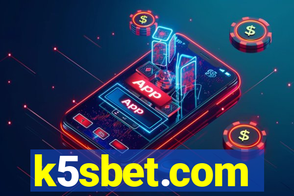 k5sbet.com