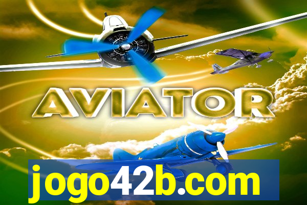 jogo42b.com
