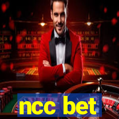 ncc bet