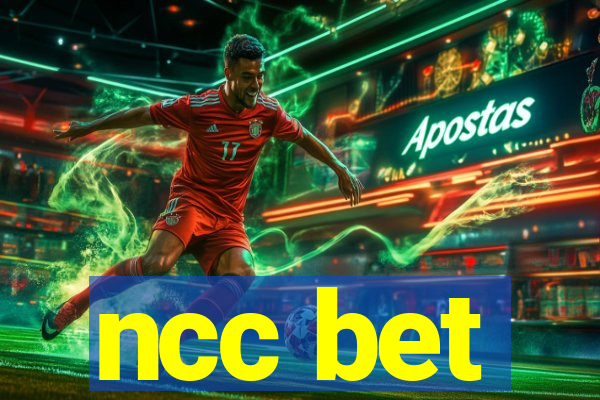 ncc bet
