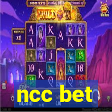 ncc bet