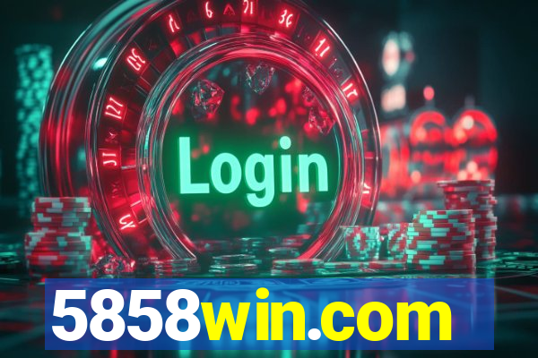 5858win.com