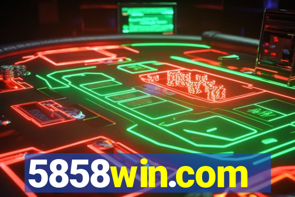 5858win.com
