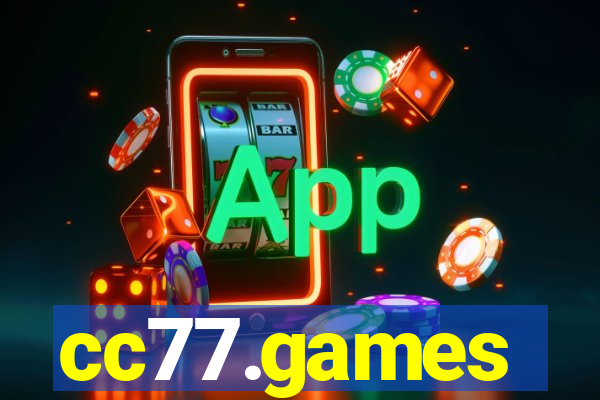 cc77.games