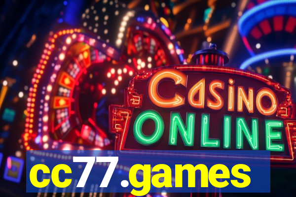 cc77.games