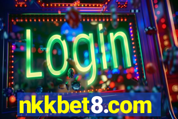nkkbet8.com