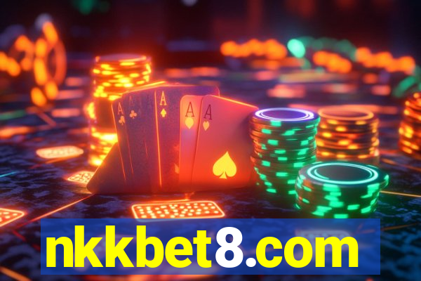 nkkbet8.com