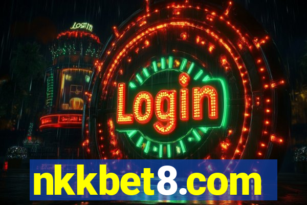 nkkbet8.com