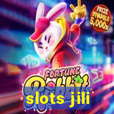slots jili