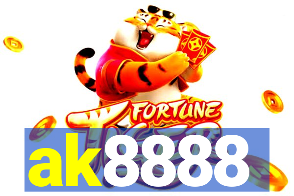 ak8888