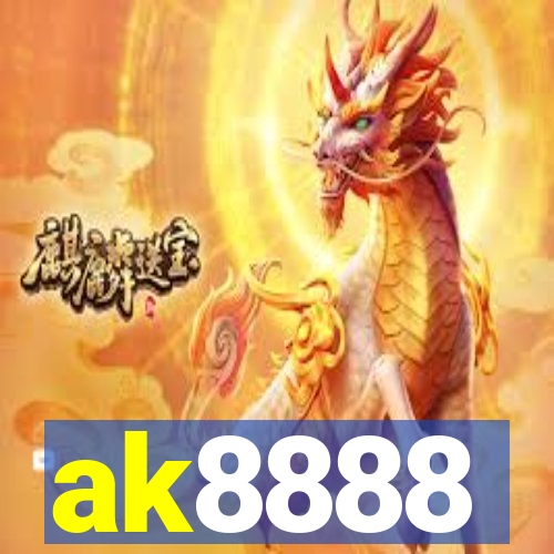 ak8888