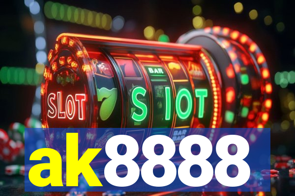 ak8888