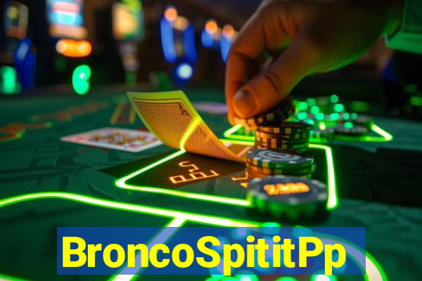 BroncoSpititPp