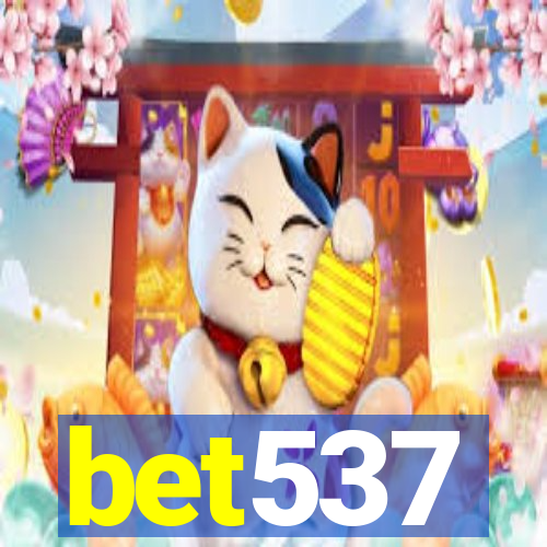 bet537