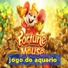 jogo do aquario