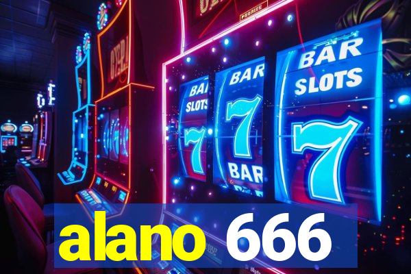 alano 666