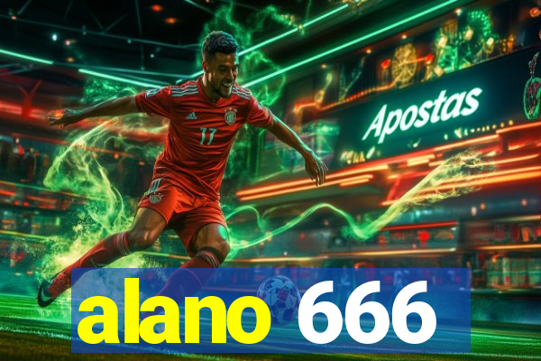 alano 666