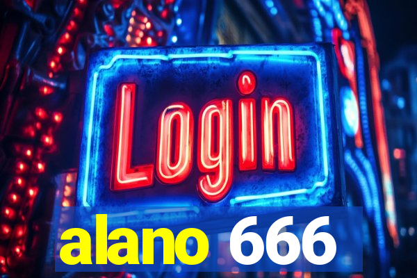 alano 666