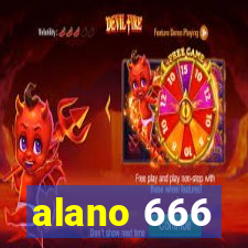 alano 666