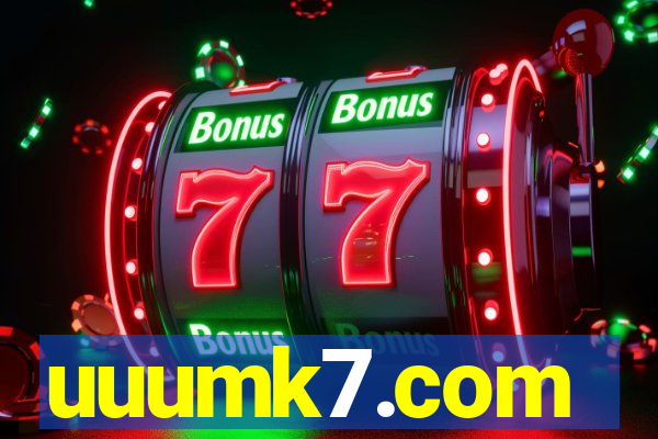 uuumk7.com