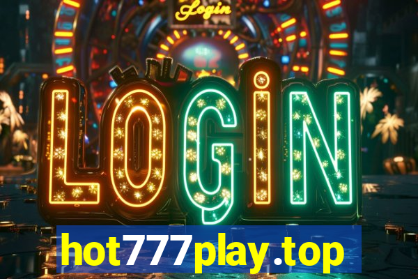 hot777play.top