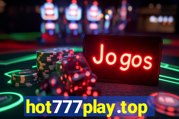 hot777play.top