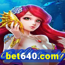bet640.com