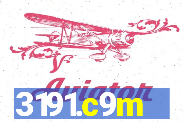 3191.c9m