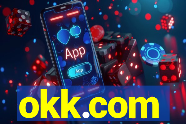 okk.com